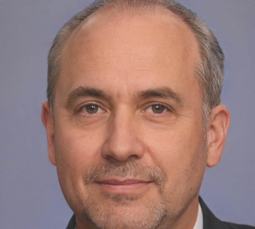 Portrait de Pierre Rousseau, expert en étalonnage documentaire
