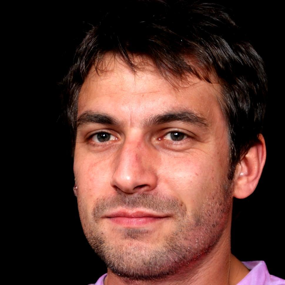 Marc Dubois, Directeur Créatif faryntholira